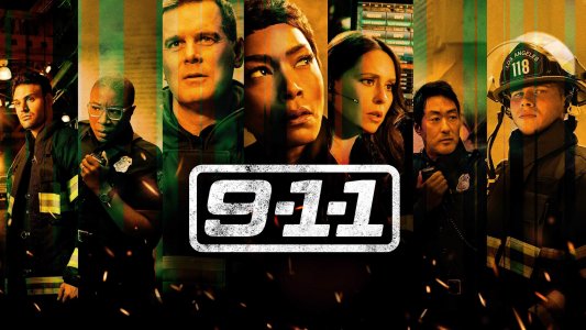 9-1-1 izle