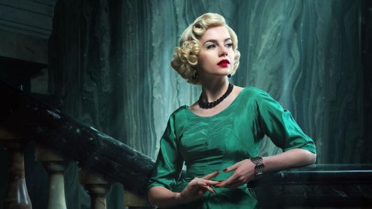 A Cruel Love: The Ruth Ellis Story izle