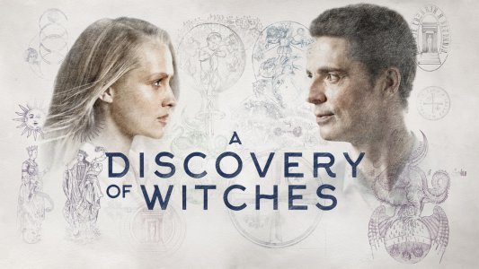 A Discovery of Witches izle