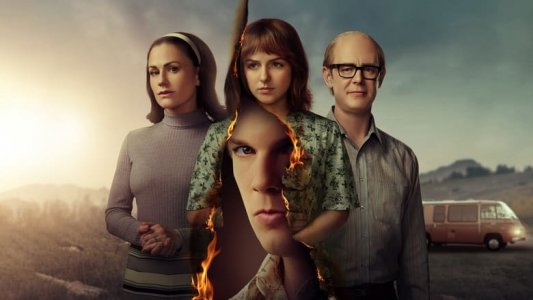 A Friend of the Family izle