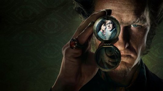 A Series of Unfortunate Events izle