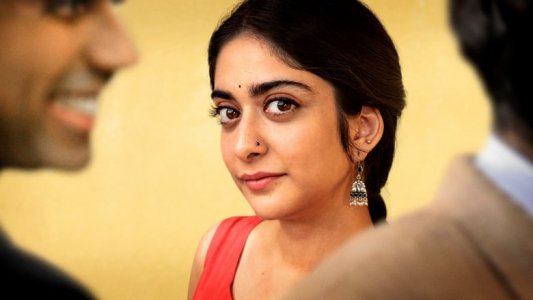 A Suitable Boy izle
