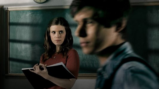 A Teacher izle