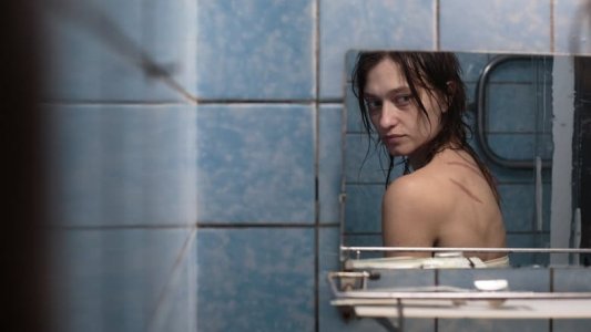 A Time Called You izle