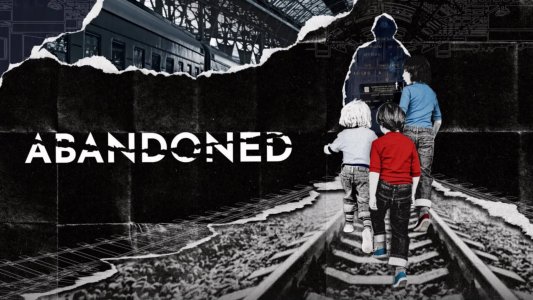 Abandoned izle