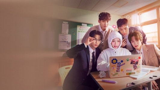Absolute Value of Romance izle