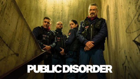 ACAB izle