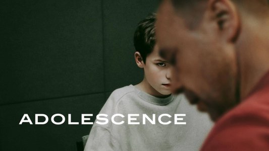 Adolescence izle
