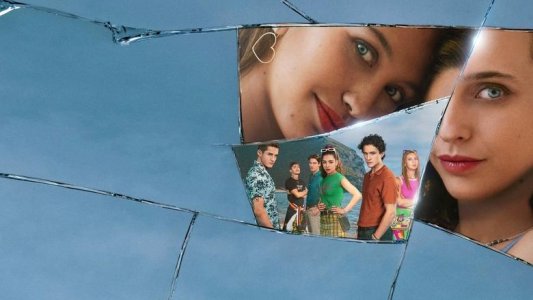 Adorazione izle