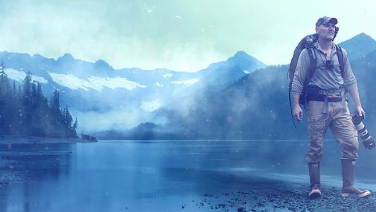 Alaska's Grizzly Gauntlet izle