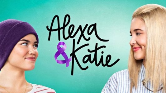 Alexa & Katie izle