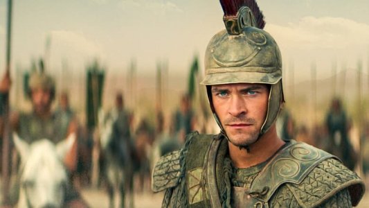 Alexander: The Making of a God izle