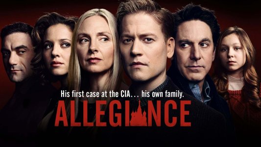 Allegiance izle