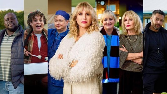 Amandaland izle