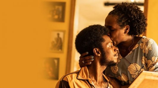 Amar é Para os Fortes izle