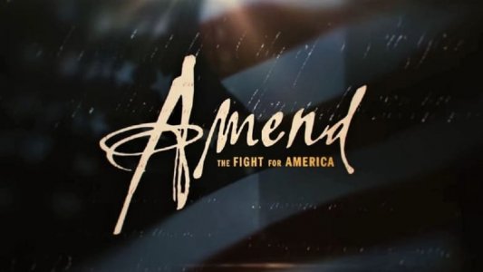 Amend: The Fight for America izle