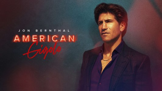 American Gigolo izle