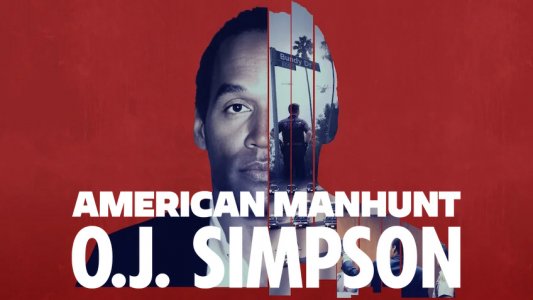 American Manhunt: O.J. Simpson izle