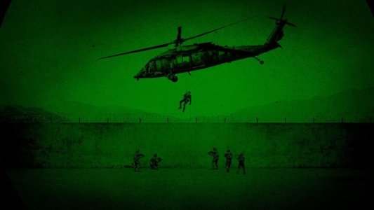 American Manhunt: Osama bin Laden izle
