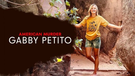 American Murder: Gabby Petito izle