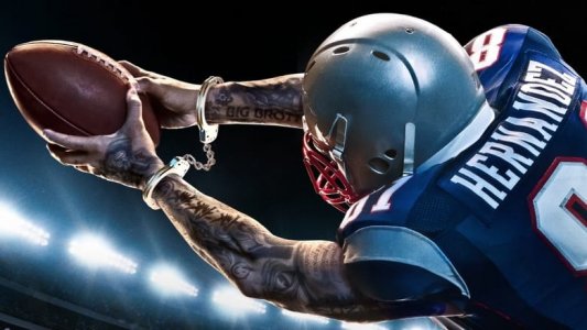 American Sports Story izle