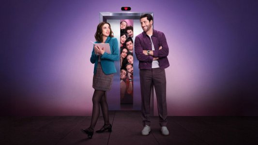Amor de oficina izle