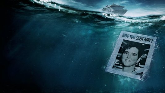 Amy Bradley Is Missing izle