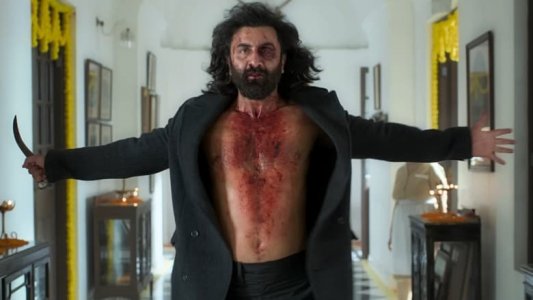 Animal (2025) izle