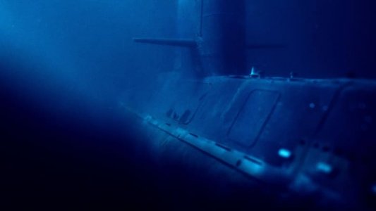 ARA San Juan: El submarino que desapareció izle