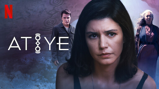 Atiye izle