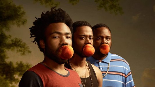 Atlanta izle