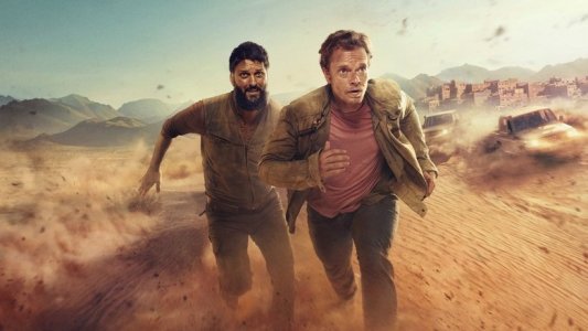 Atomic izle