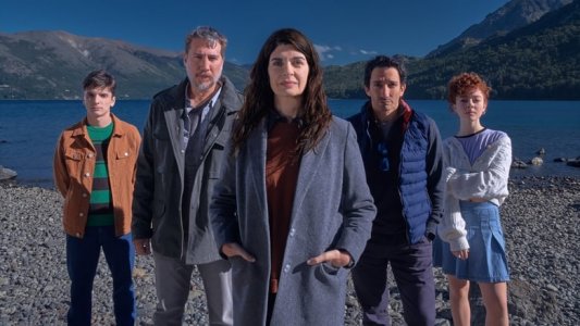 Atrapados izle
