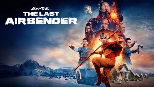 Avatar: The Last Airbender izle