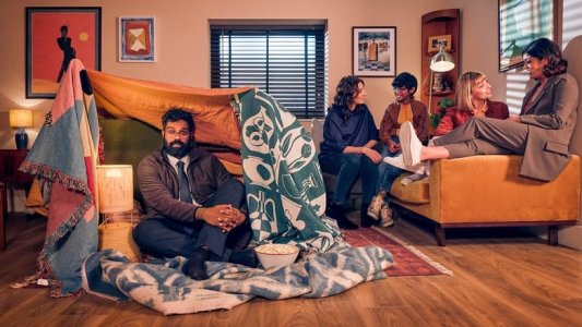 Avoidance izle