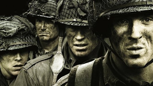 Band of Brothers izle