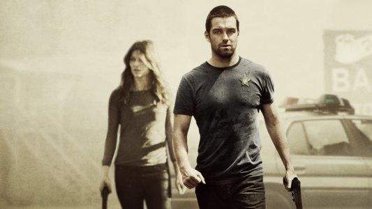 Banshee izle