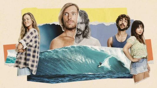 Barons izle