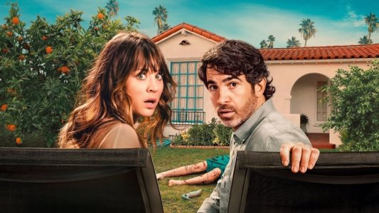 Based on a True Story izle