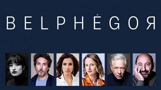 Belphégor izle