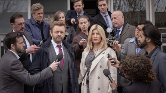 Best Interests izle