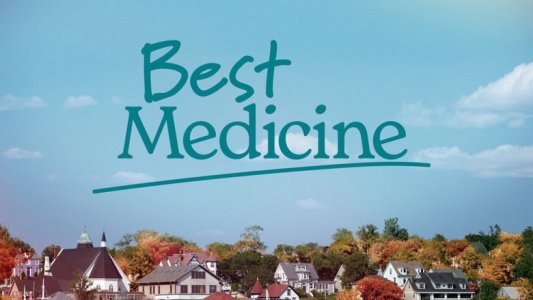 Best Medicine izle