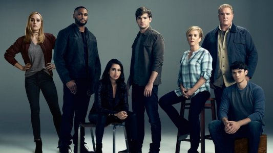 Beyond izle