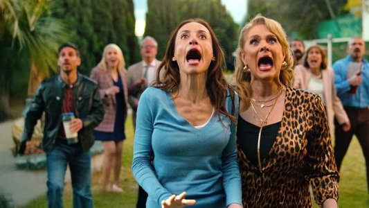 Bienvenidos a la familia izle