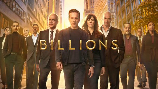 Billions izle
