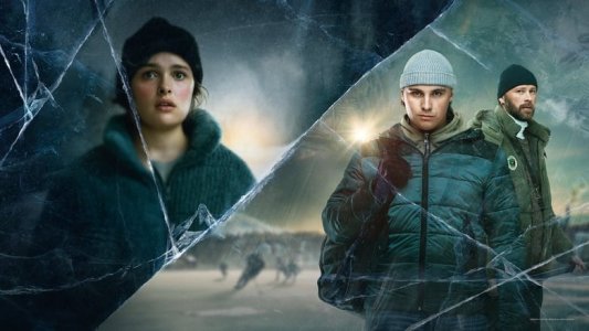 Björnstad izle