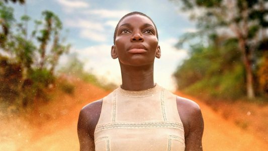 Black Earth Rising izle