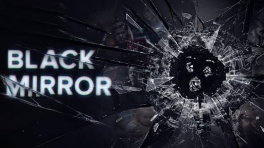 Black Mirror izle