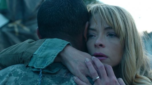 Black Summer izle