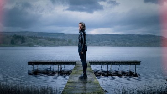 Blackshore izle